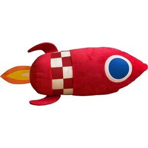 Kohls Cares Oliver Jeffers How to Catch a Star Rocket 17" Plush Stuffed Toy